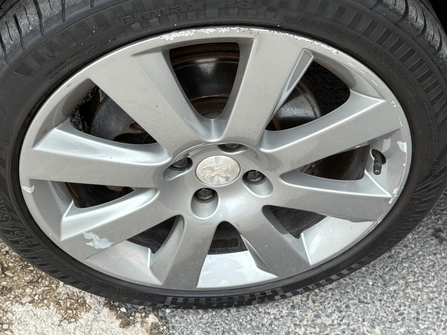 Used Peugeot 5008 2016 for sale - 77331269: Photo 42