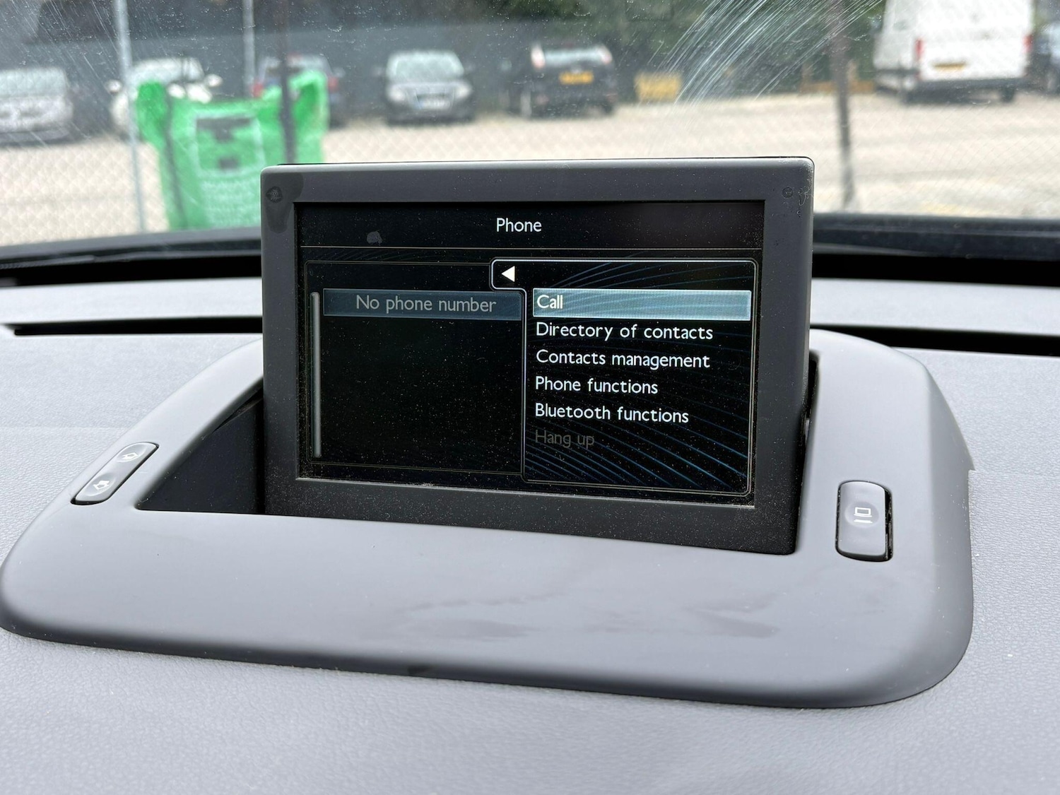 Used Peugeot 5008 2016 for sale - 77331269: Photo 44