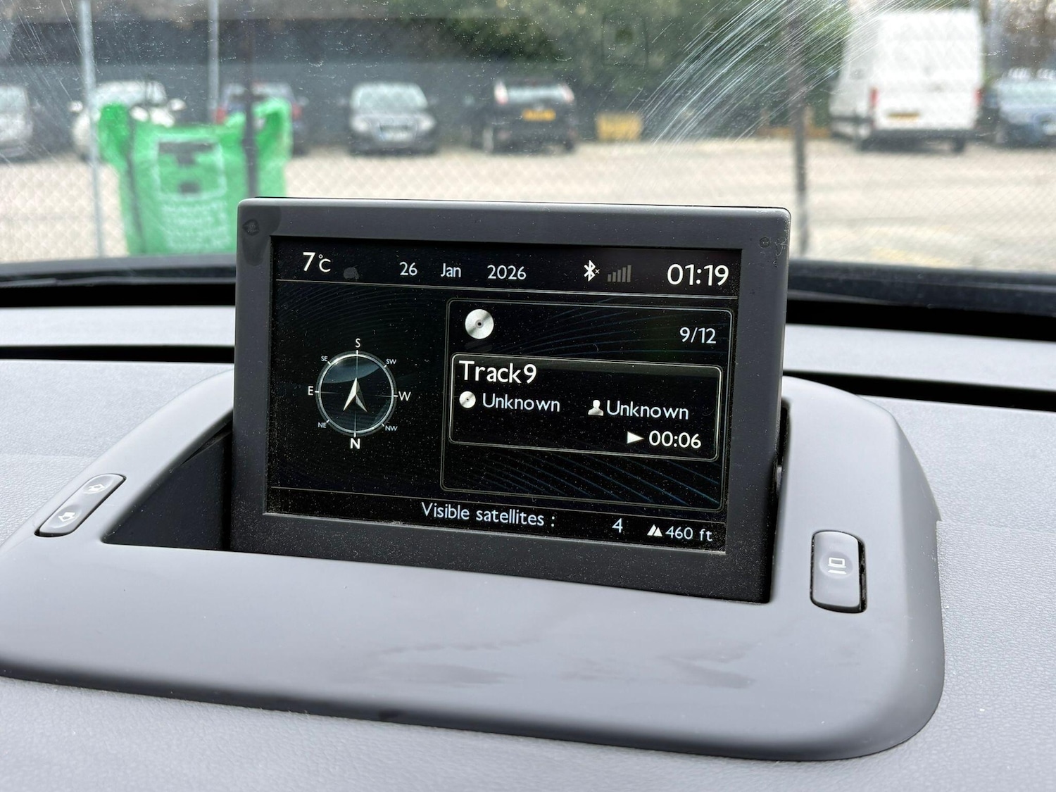 Used Peugeot 5008 2016 for sale - 77331269: Photo 47