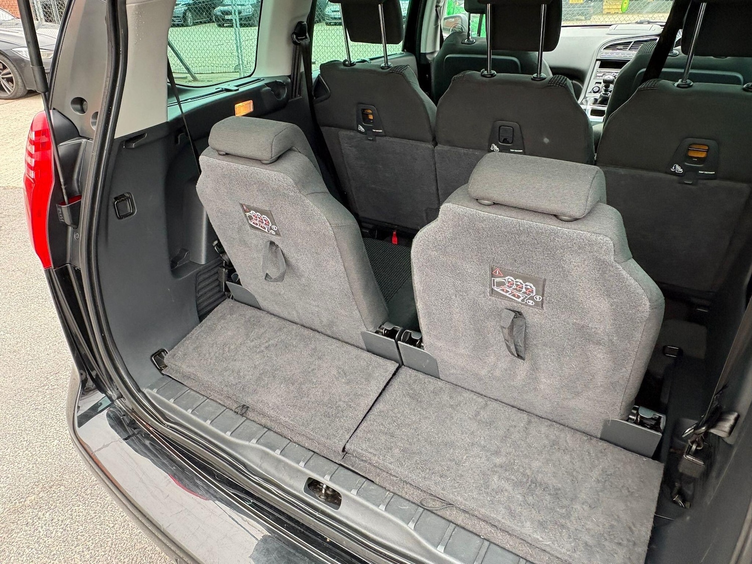 Used Peugeot 5008 2016 for sale - 77331269: Photo 53