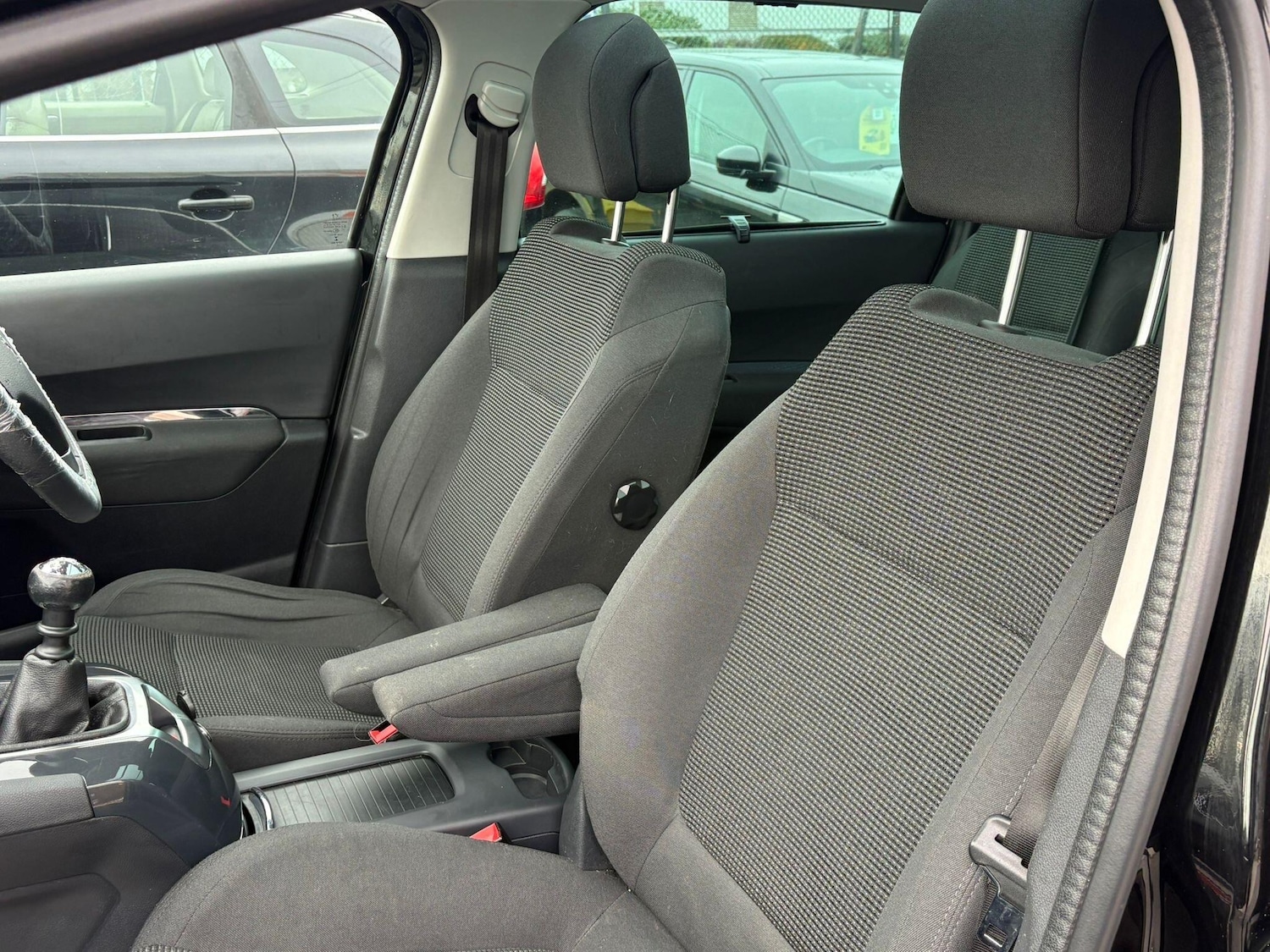 Used Peugeot 5008 2016 for sale - 77331269: Photo 56