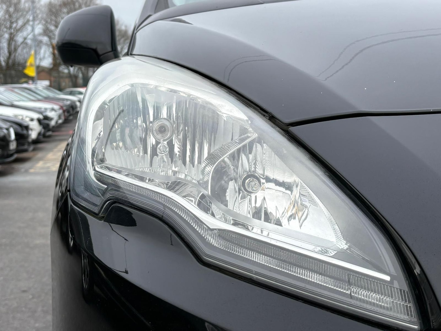 Used Peugeot 5008 2016 for sale - 77331269: Photo 58