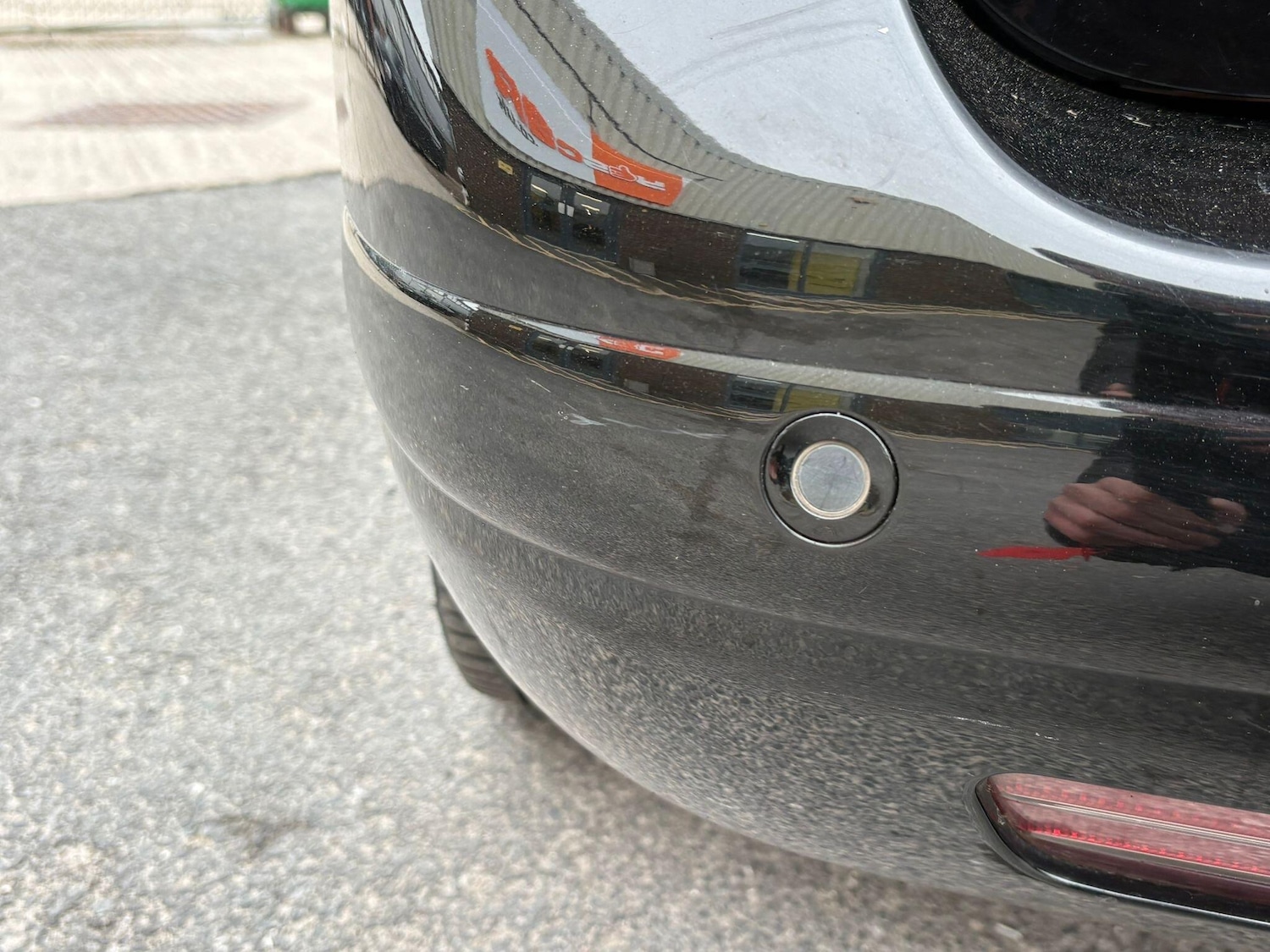 Used Peugeot 5008 2016 for sale - 77331269: Photo 77