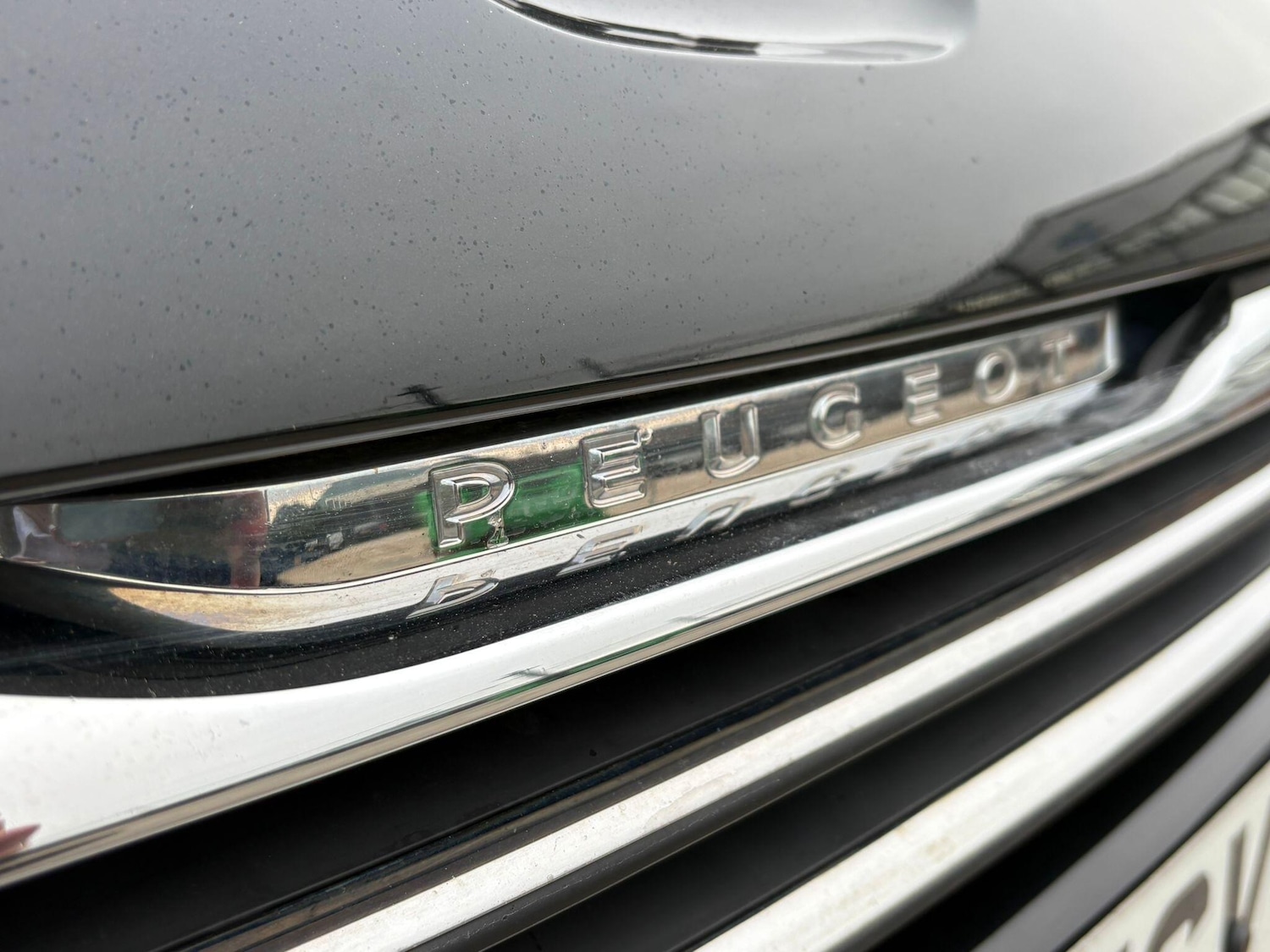 Used Peugeot 5008 2016 for sale - 77331269: Photo 79