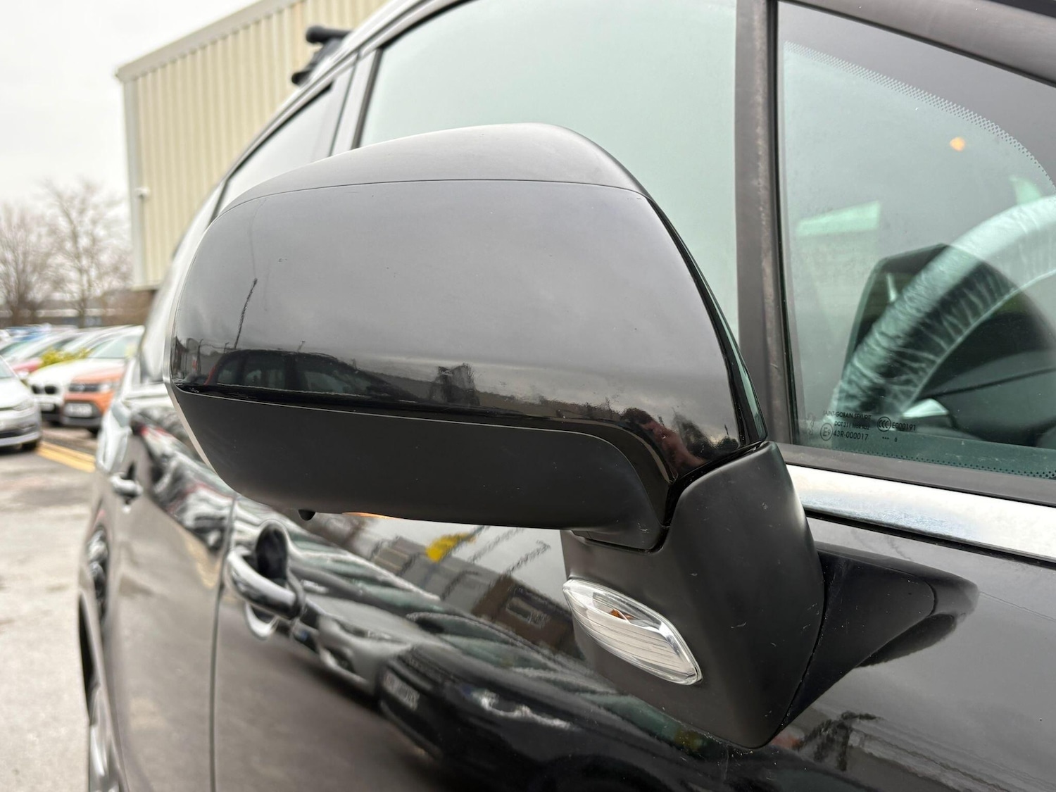 Used Peugeot 5008 2016 for sale - 77331269: Photo 80