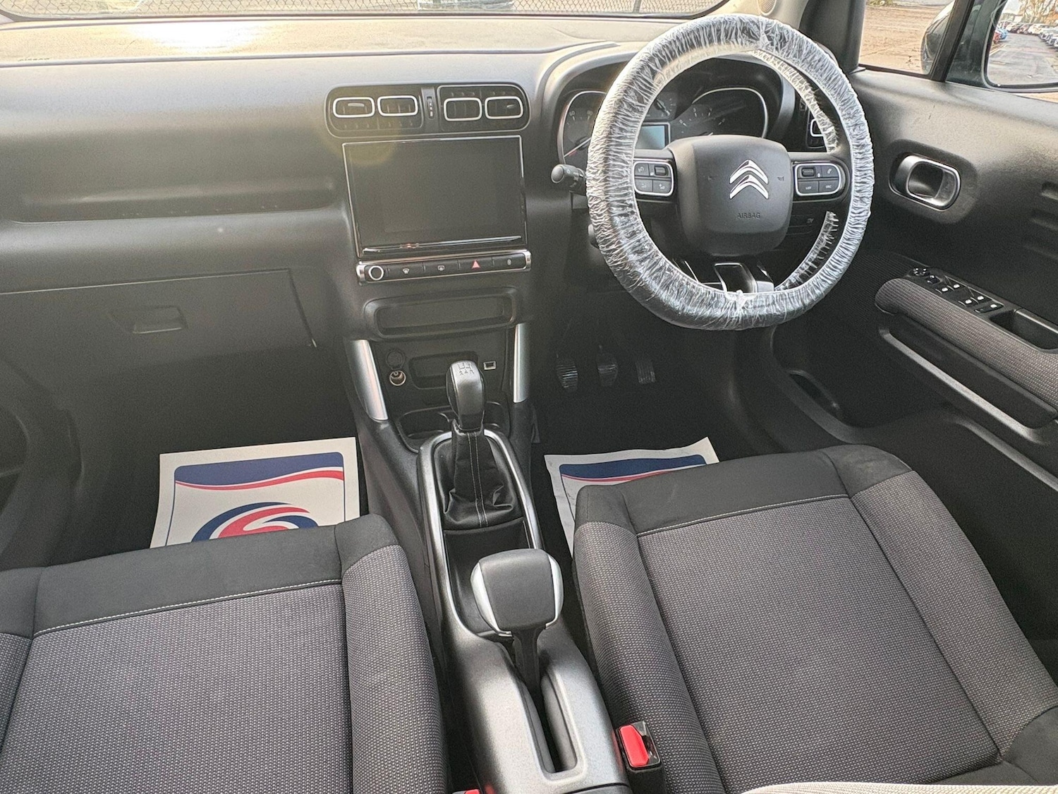 Used Citroen C3 Aircross 2019 for sale - 76832779: Photo 12