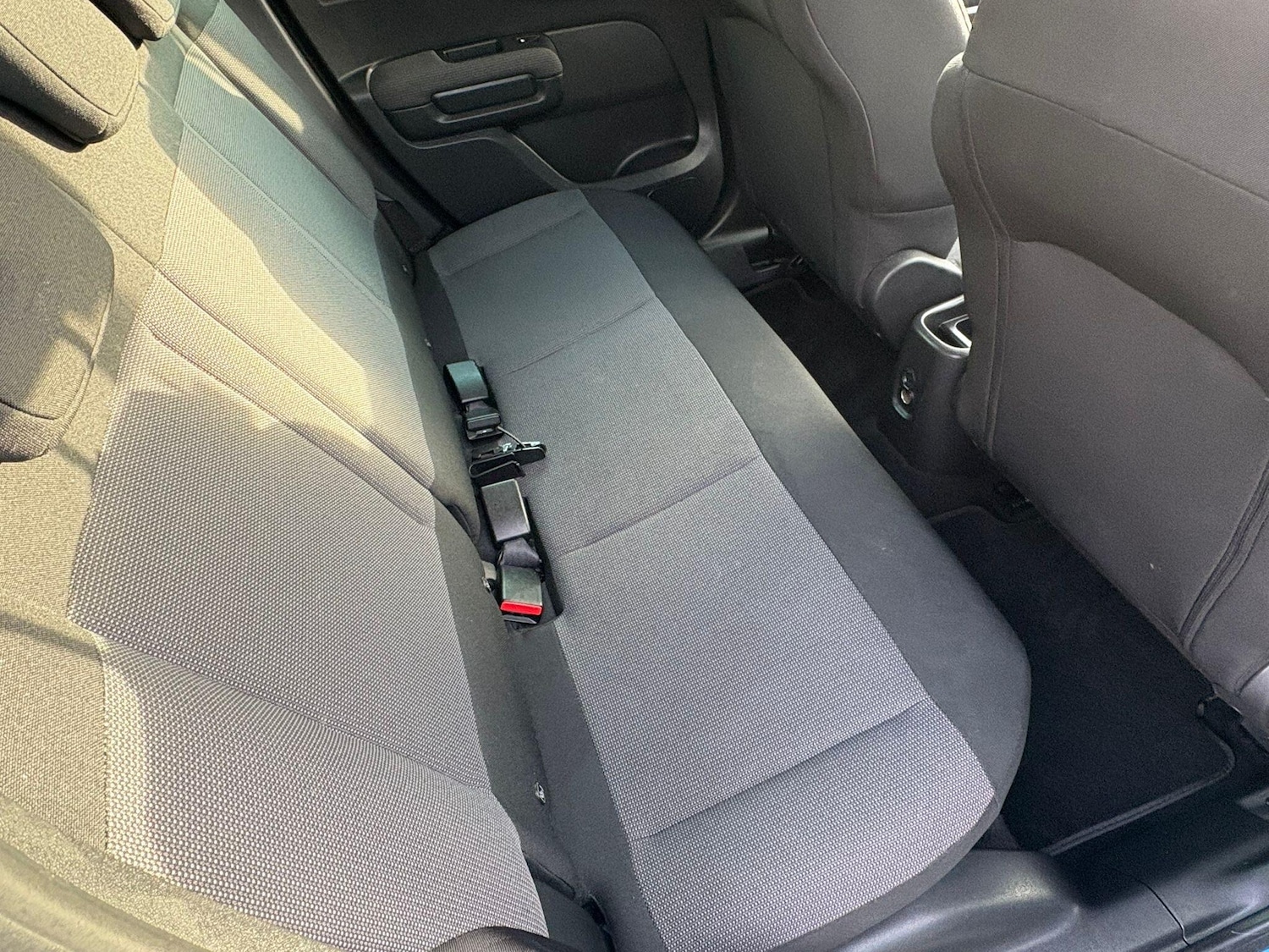 Used Citroen C3 Aircross 2019 for sale - 76832779: Photo 15