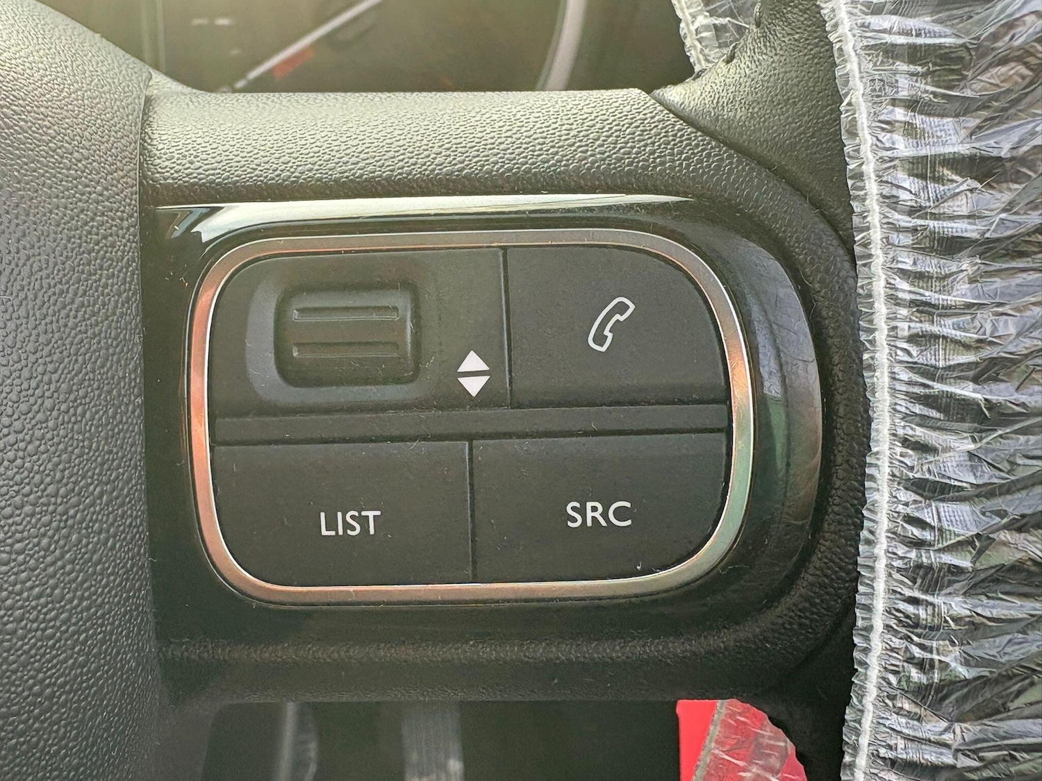 Used Citroen C3 Aircross 2019 for sale - 76832779: Photo 17