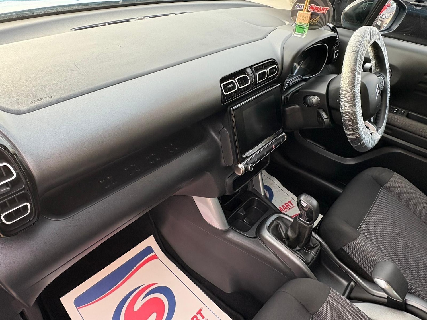 Used Citroen C3 Aircross 2019 for sale - 76832779: Photo 2