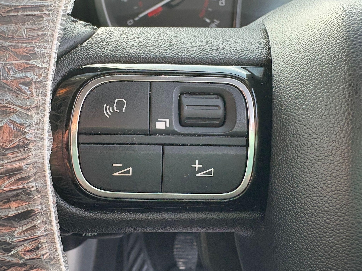 Used Citroen C3 Aircross 2019 for sale - 76832779: Photo 20