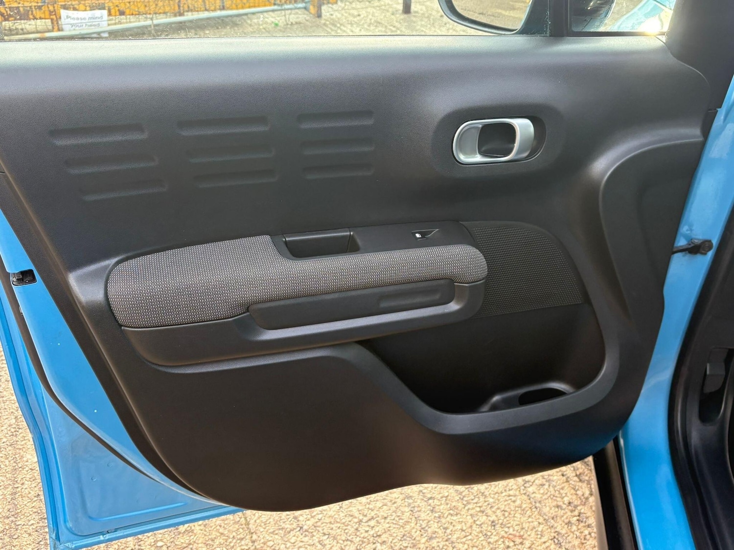 Used Citroen C3 Aircross 2019 for sale - 76832779: Photo 22