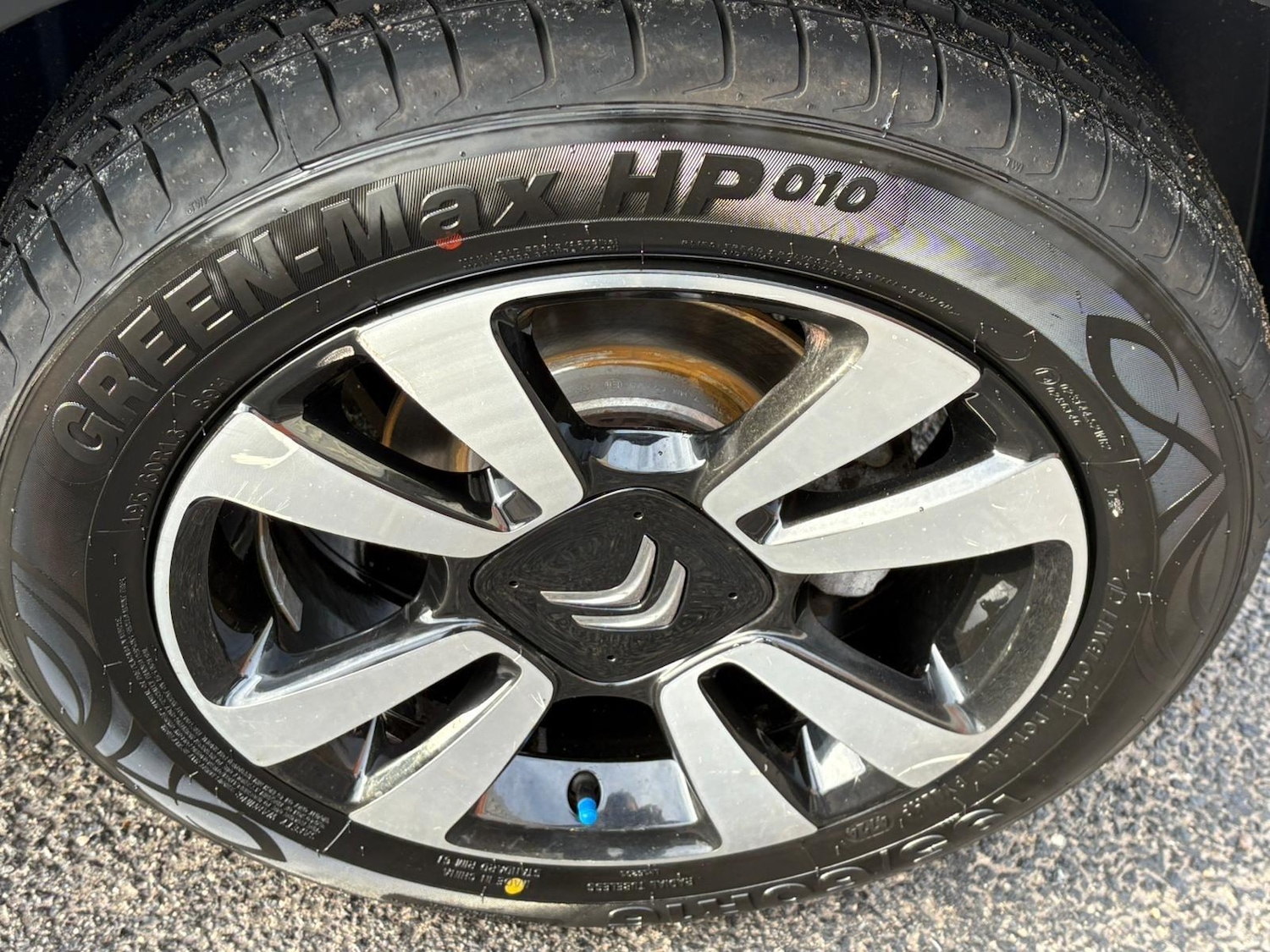 Used Citroen C3 Aircross 2019 for sale - 76832779: Photo 24