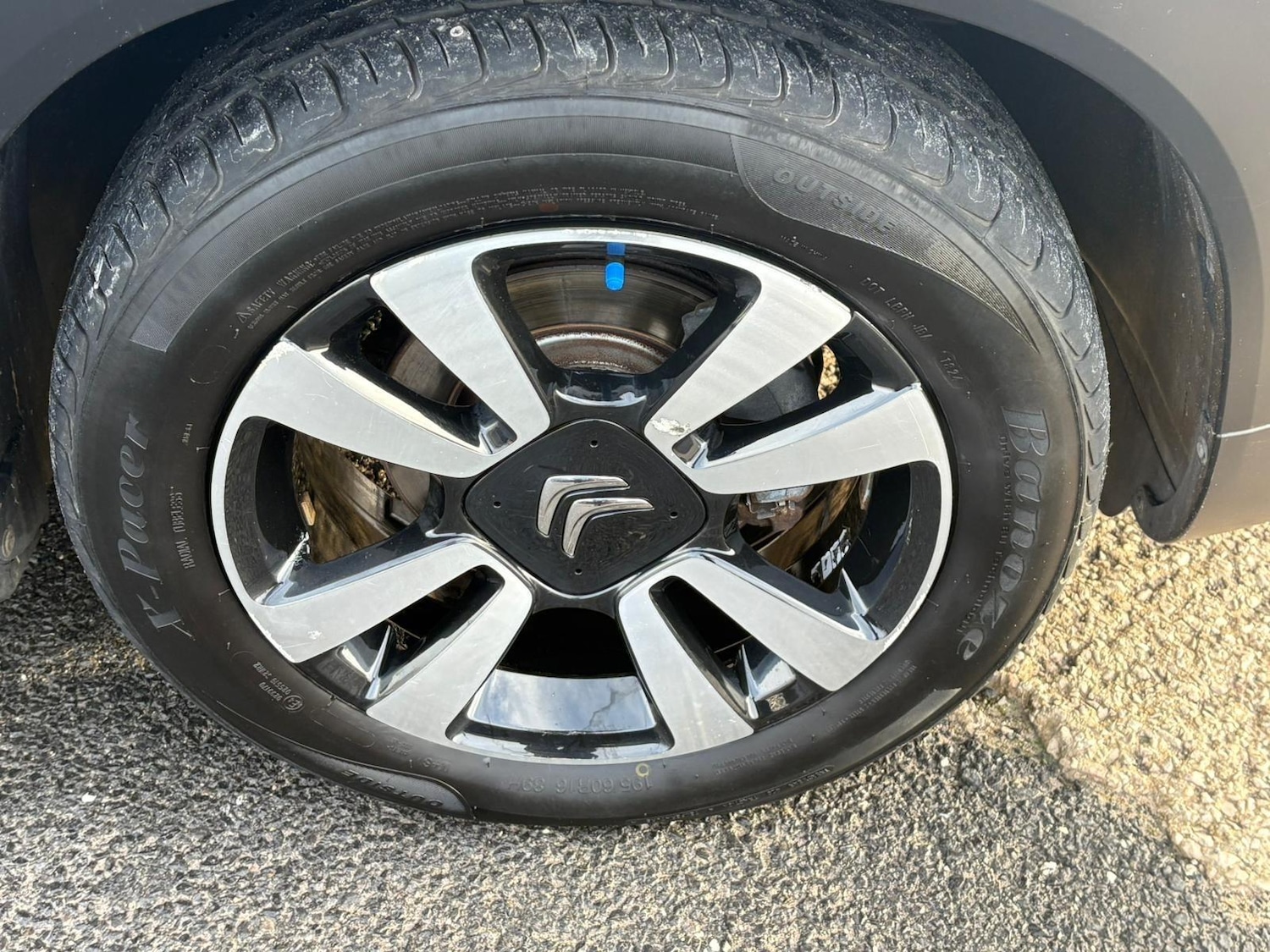 Used Citroen C3 Aircross 2019 for sale - 76832779: Photo 25