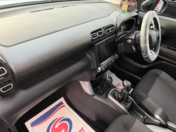 Used Citroen C3 Aircross 2019 for sale - 76832779: Photo