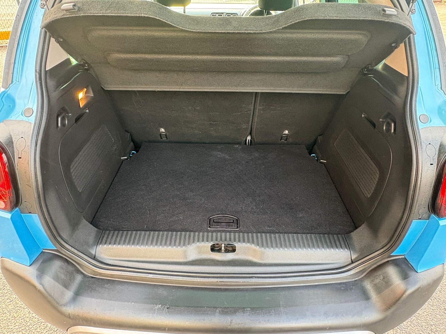 Used Citroen C3 Aircross 2019 for sale - 76832779: Photo 33