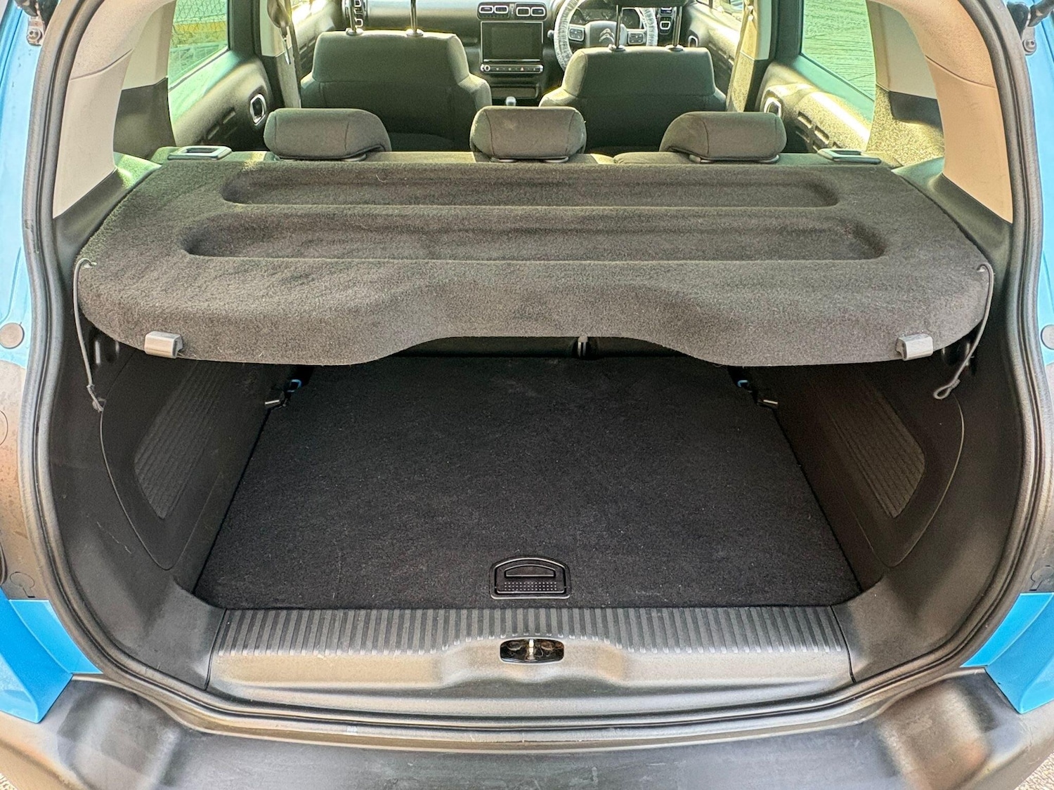 Used Citroen C3 Aircross 2019 for sale - 76832779: Photo 34