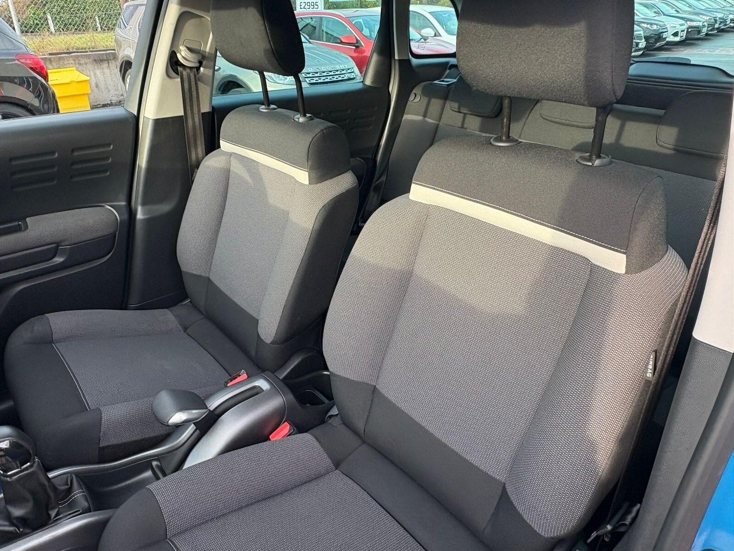 Used Citroen C3 Aircross 2019 for sale - 76832779: Photo 36