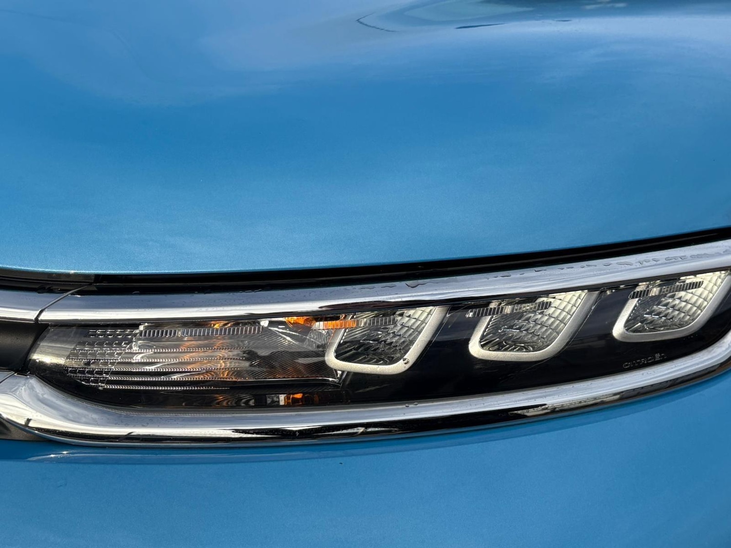 Used Citroen C3 Aircross 2019 for sale - 76832779: Photo 37