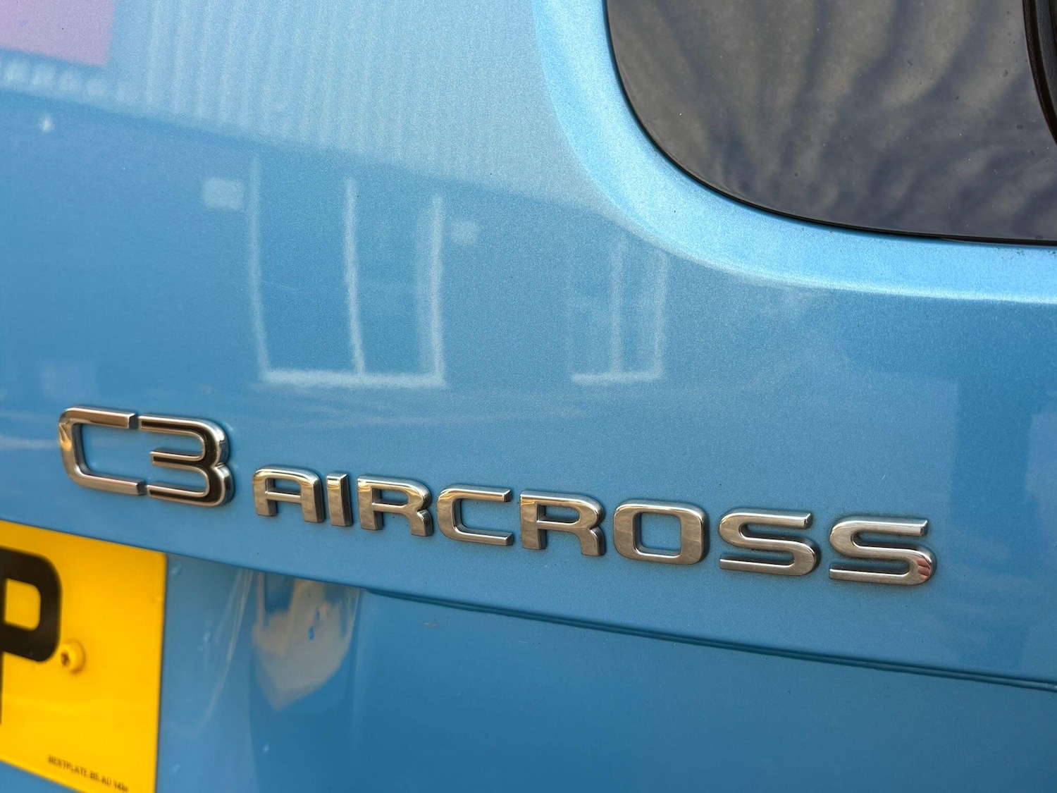 Used Citroen C3 Aircross 2019 for sale - 76832779: Photo 40