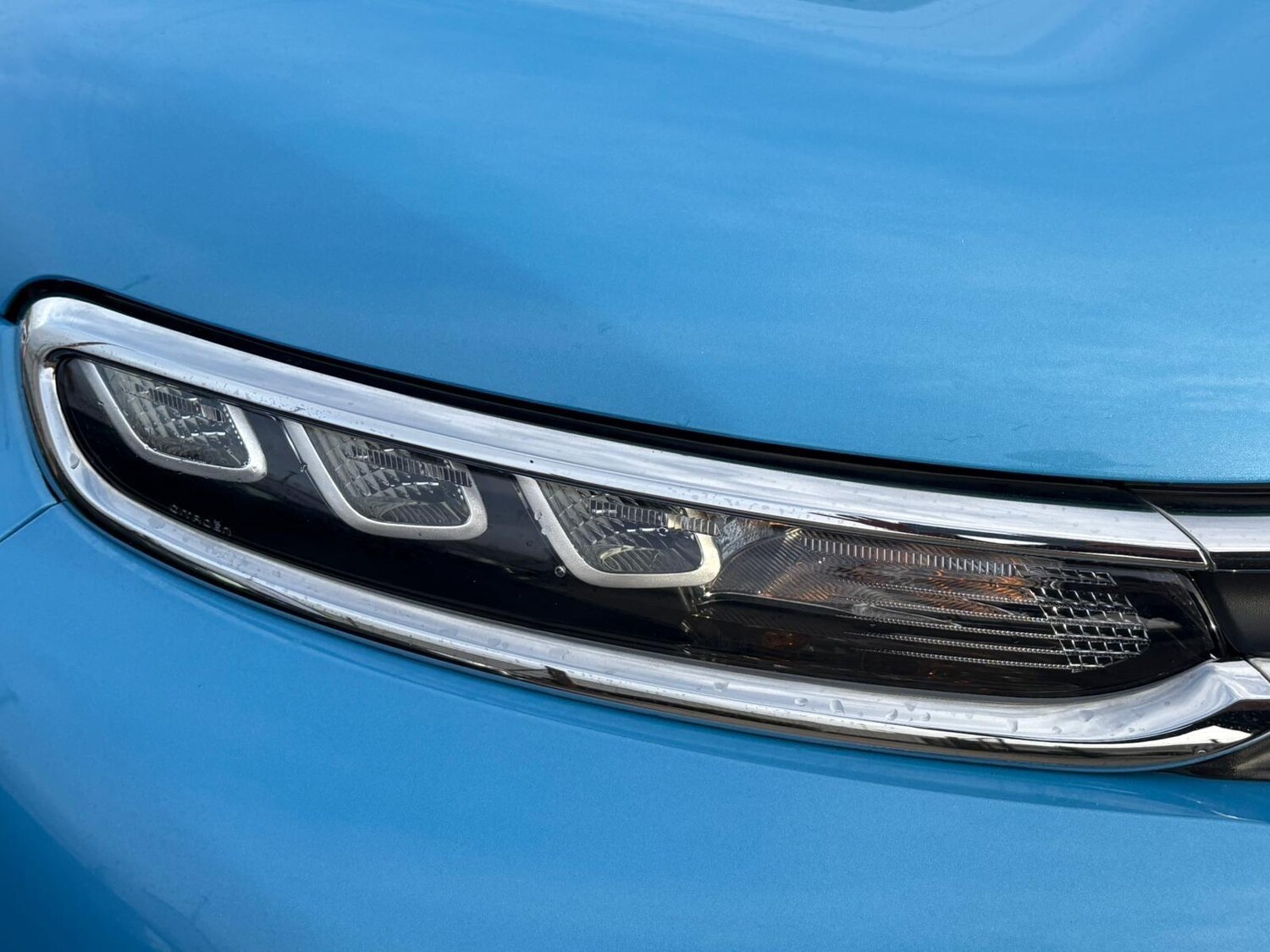 Used Citroen C3 Aircross 2019 for sale - 76832779: Photo 41