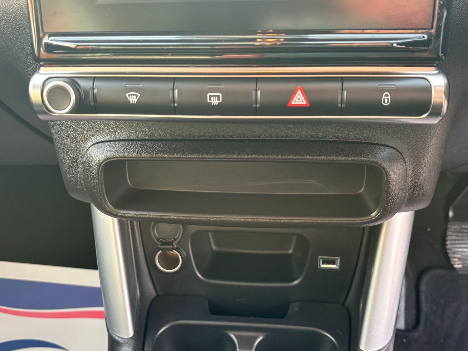 Used Citroen C3 Aircross 2019 for sale - 76832779: Photo 44