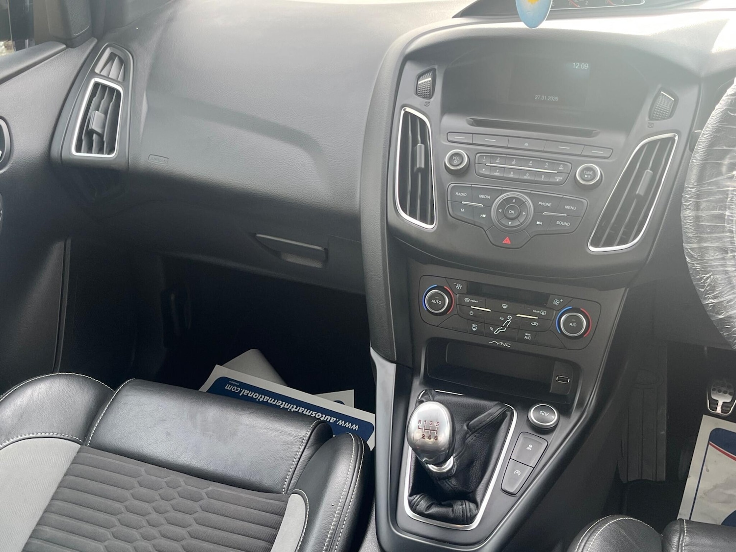 Used Ford Focus for sale - 77344575: Photo 10