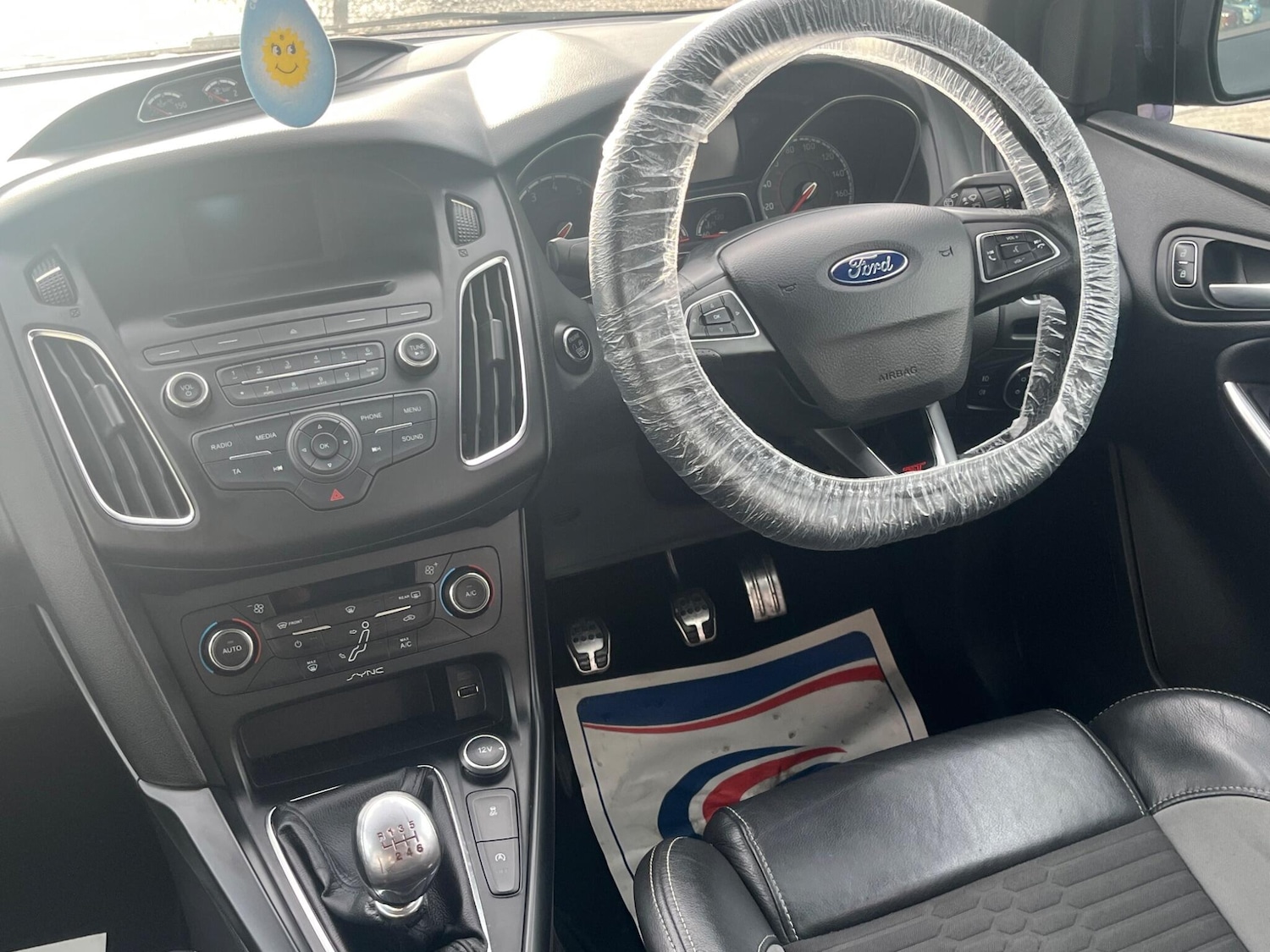 Used Ford Focus for sale - 77344575: Photo 12