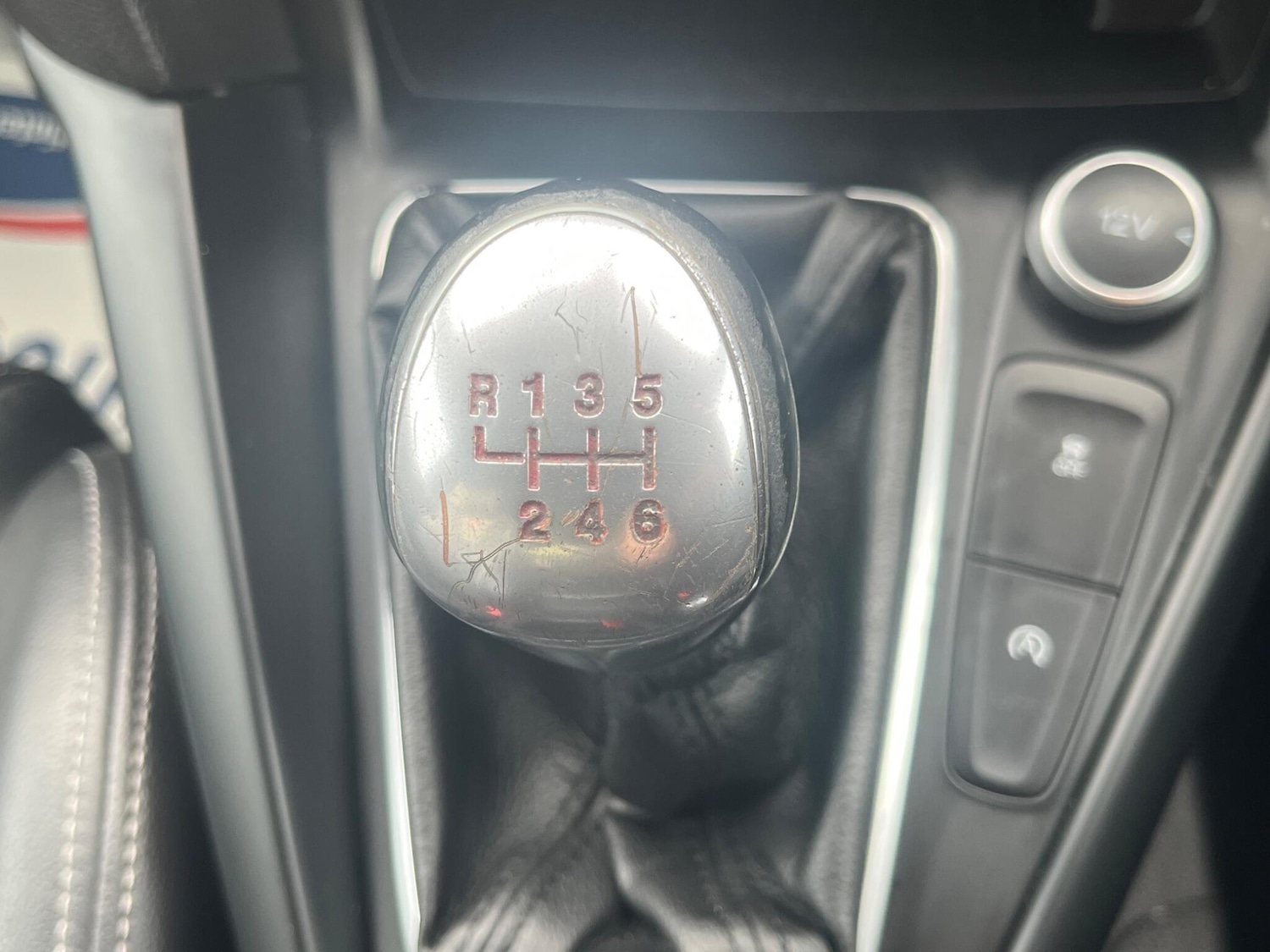 Used Ford Focus for sale - 77344575: Photo 13