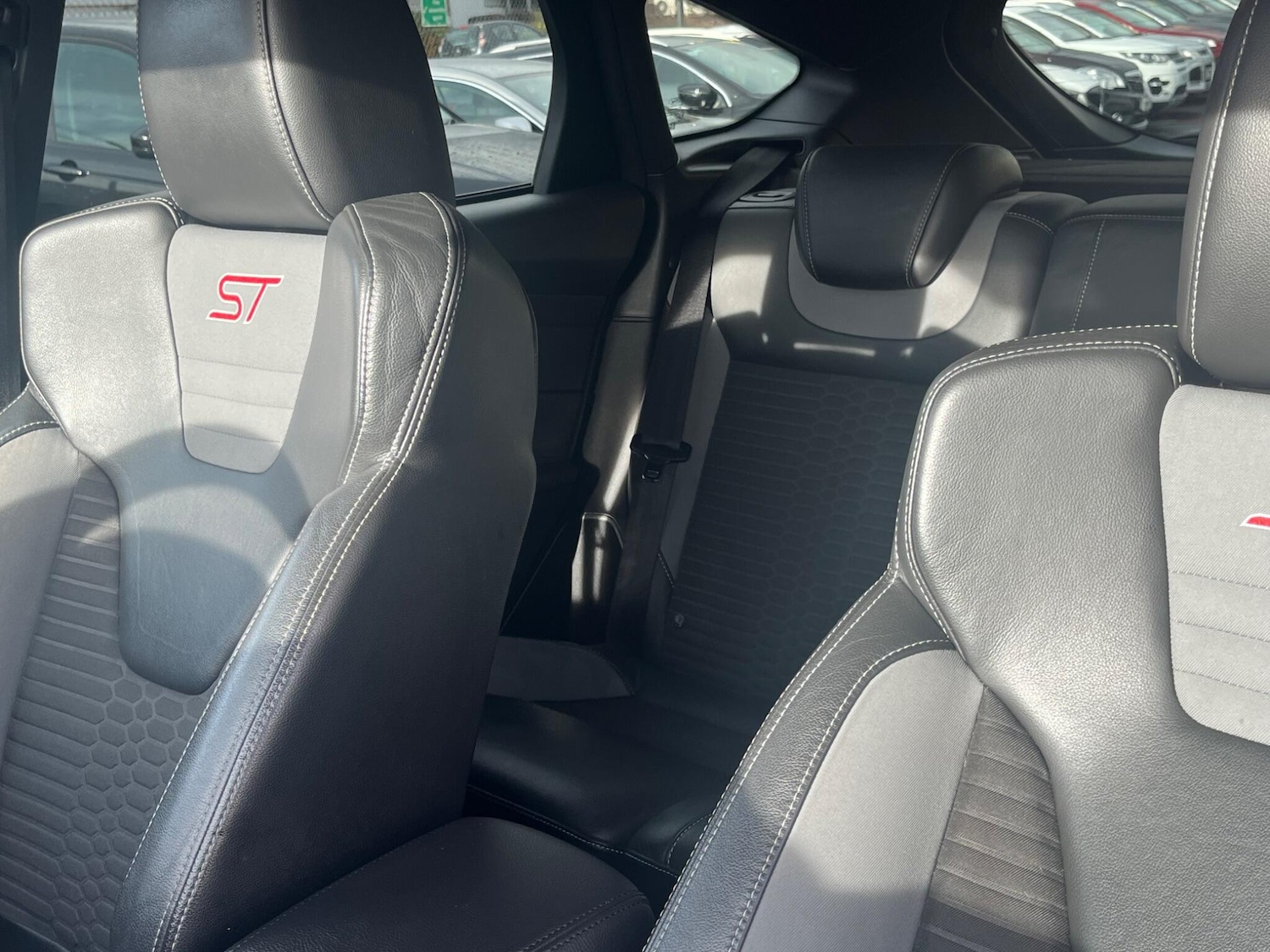 Used Ford Focus for sale - 77344575: Photo 14