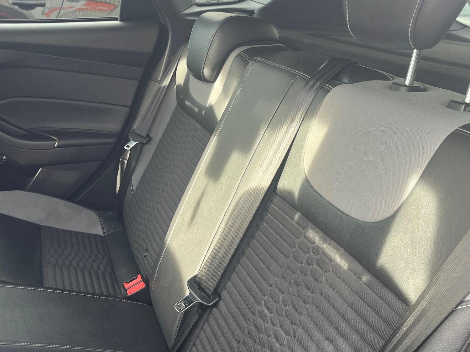 Used Ford Focus for sale - 77344575: Photo 15