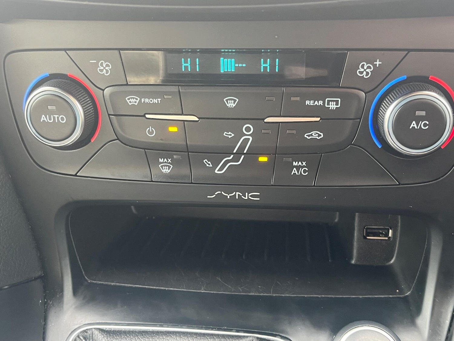 Used Ford Focus for sale - 77344575: Photo 18