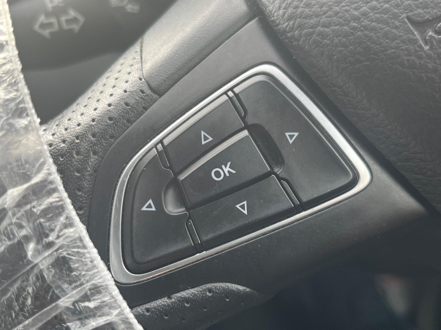 Used Ford Focus for sale - 77344575: Photo 19