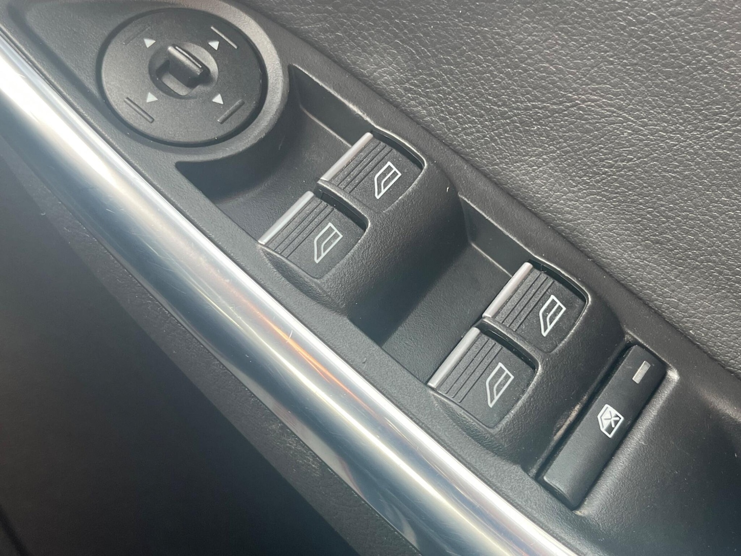 Used Ford Focus for sale - 77344575: Photo 24