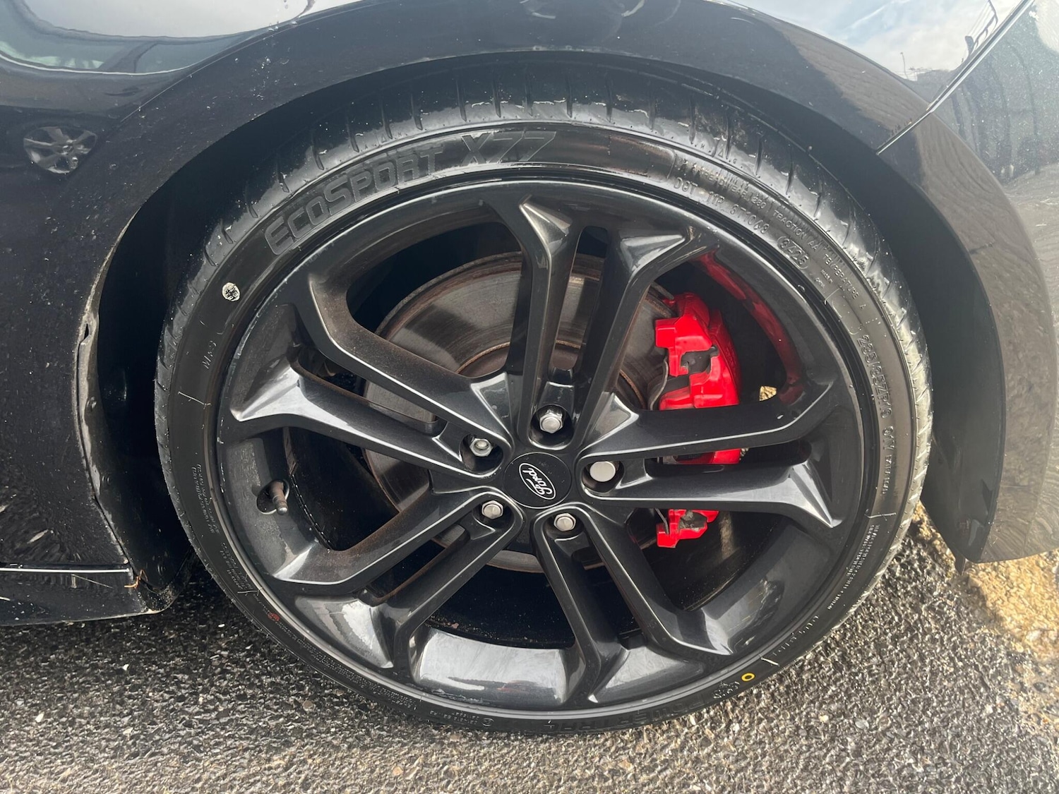 Used Ford Focus for sale - 77344575: Photo 31