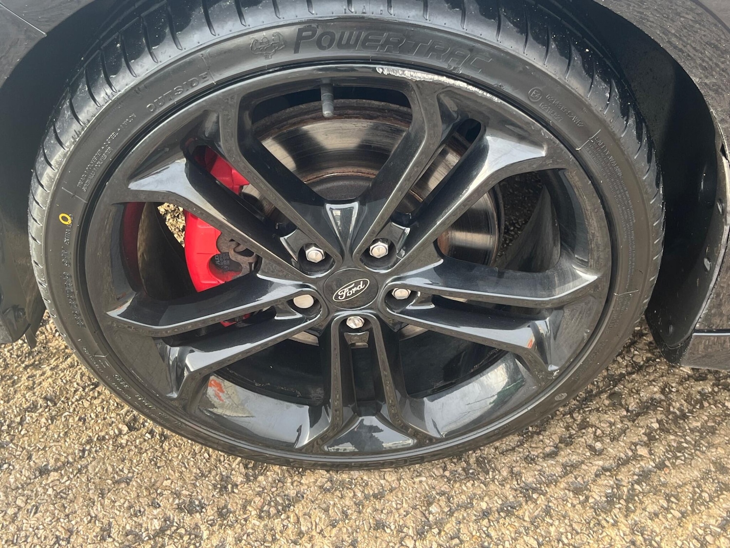 Used Ford Focus for sale - 77344575: Photo 34