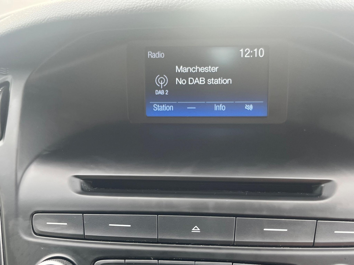 Used Ford Focus for sale - 77344575: Photo 36