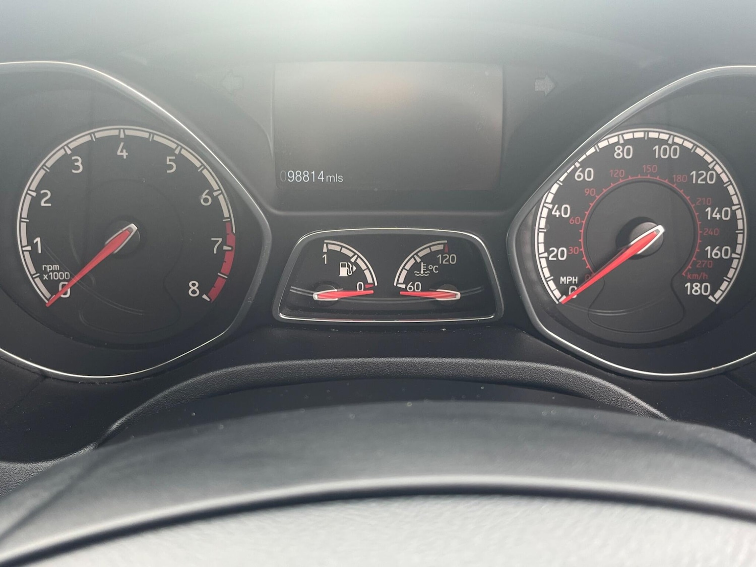 Used Ford Focus for sale - 77344575: Photo 38