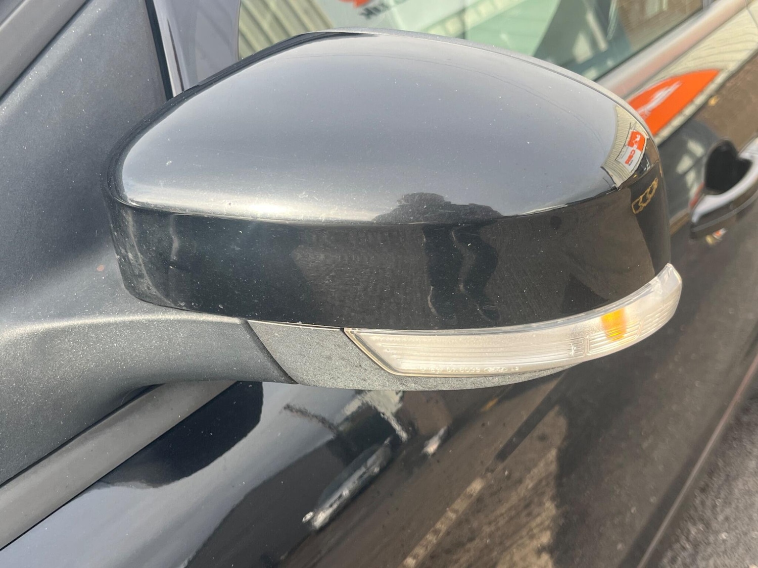 Used Ford Focus for sale - 77344575: Photo 40