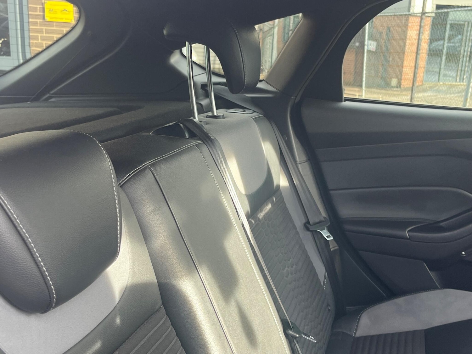 Used Ford Focus for sale - 77344575: Photo 46