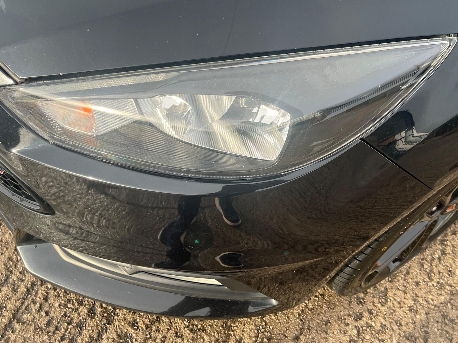 Used Ford Focus for sale - 77344575: Photo 48