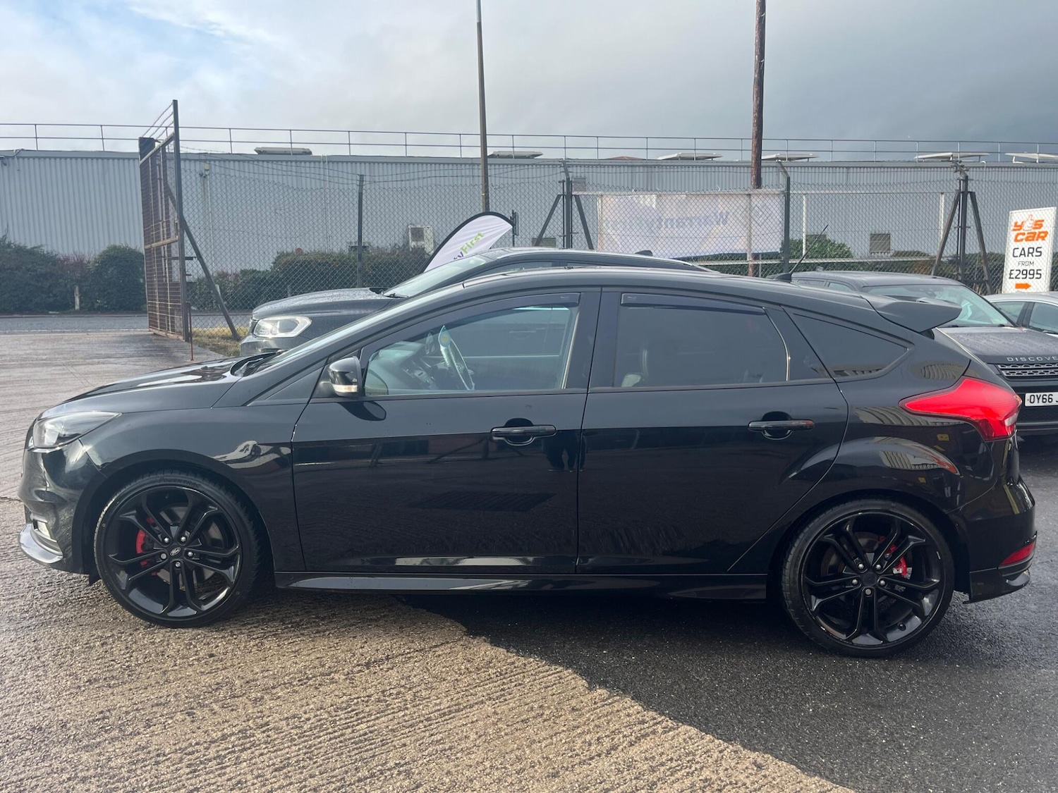 Used Ford Focus for sale - 77344575: Photo 5