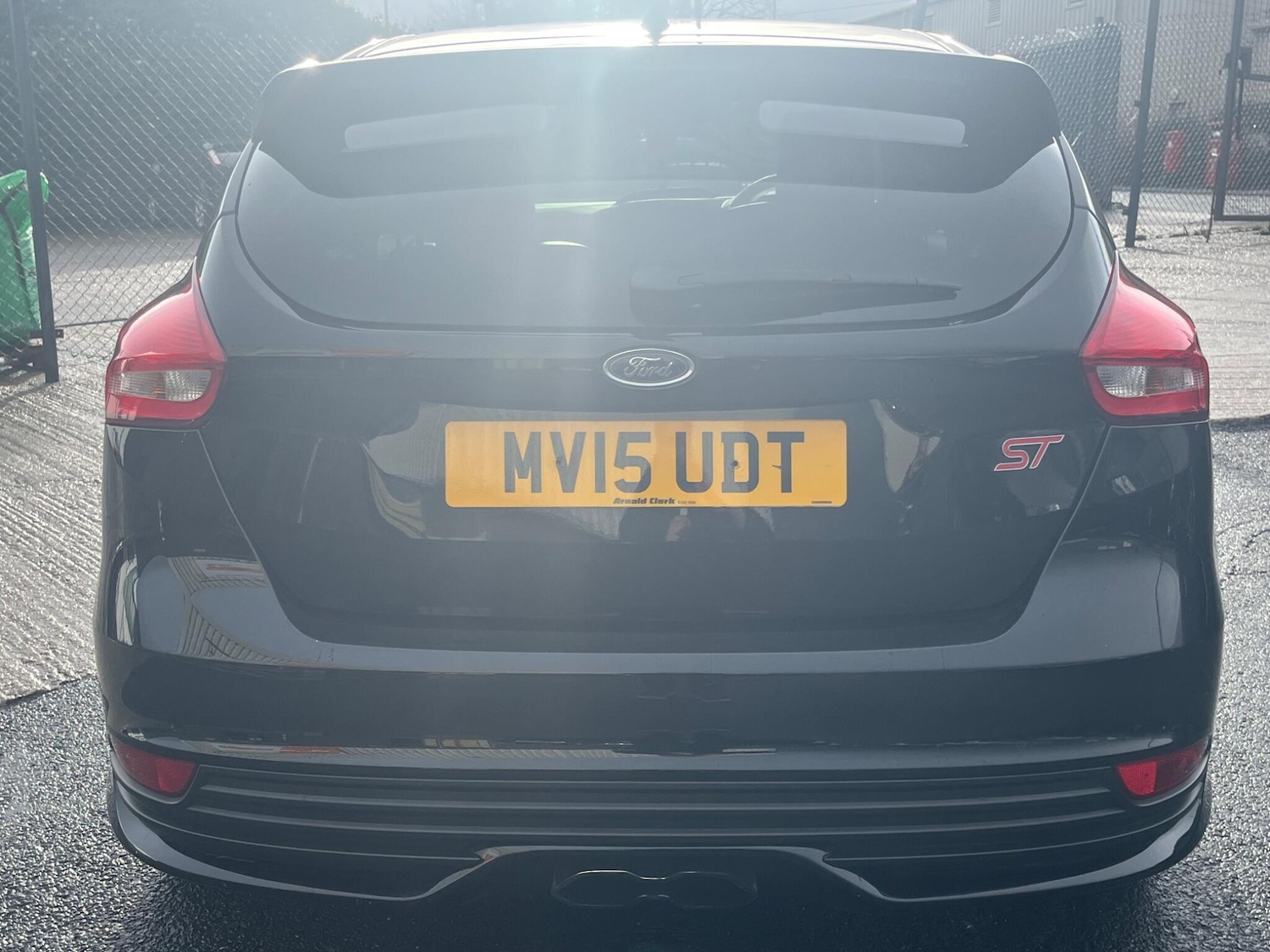 Used Ford Focus for sale - 77344575: Photo 6