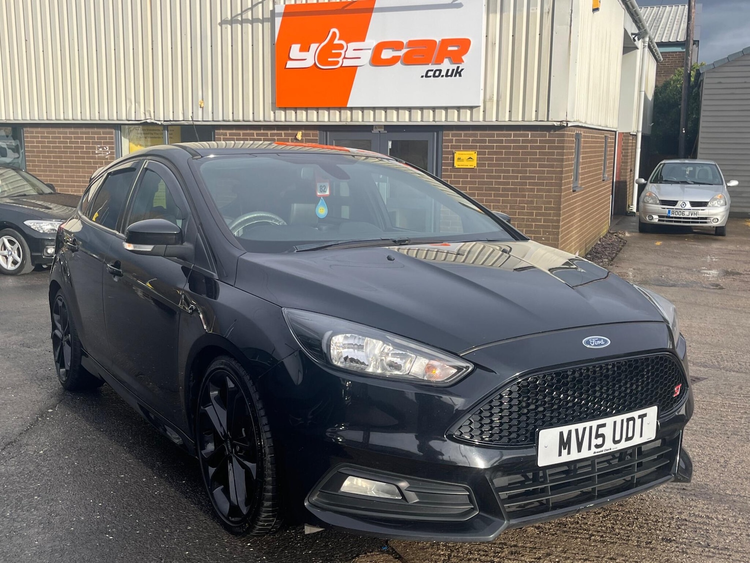 Used Ford Focus for sale - 77344575: Photo 7