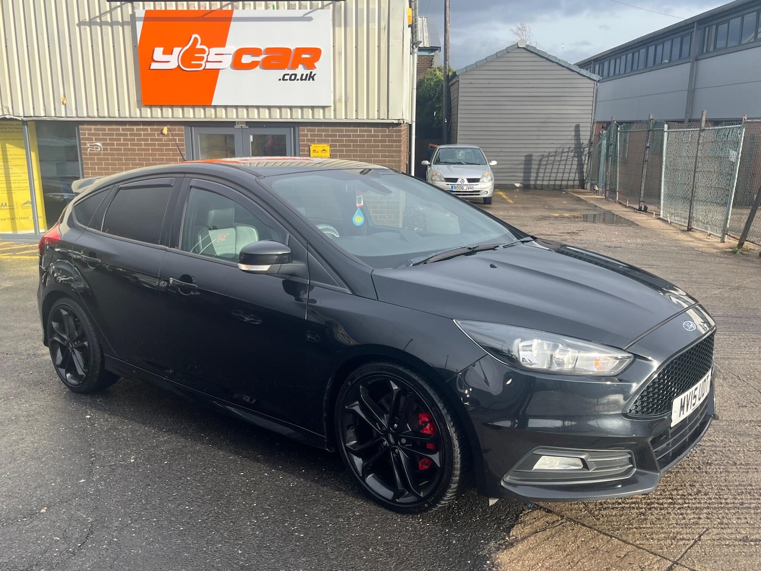 Used Ford Focus for sale - 77344575: Photo 8