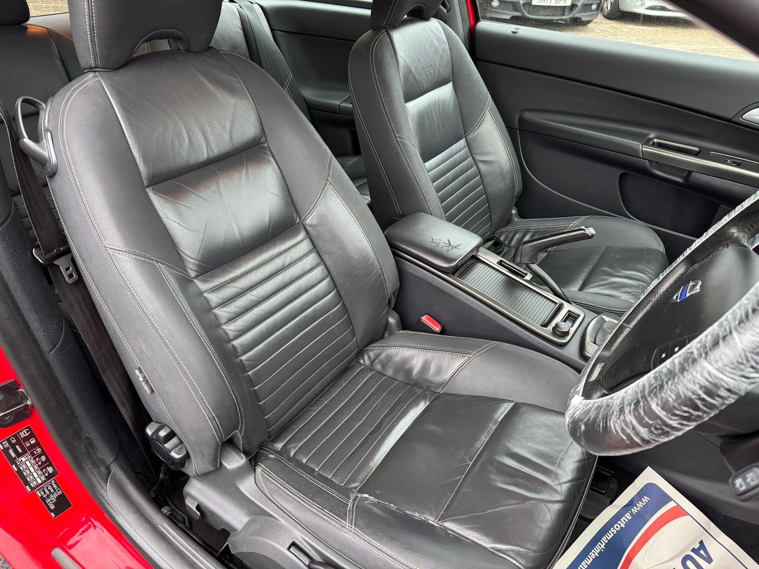 Used Volvo C30 2010 for sale - 77424846: Photo 16