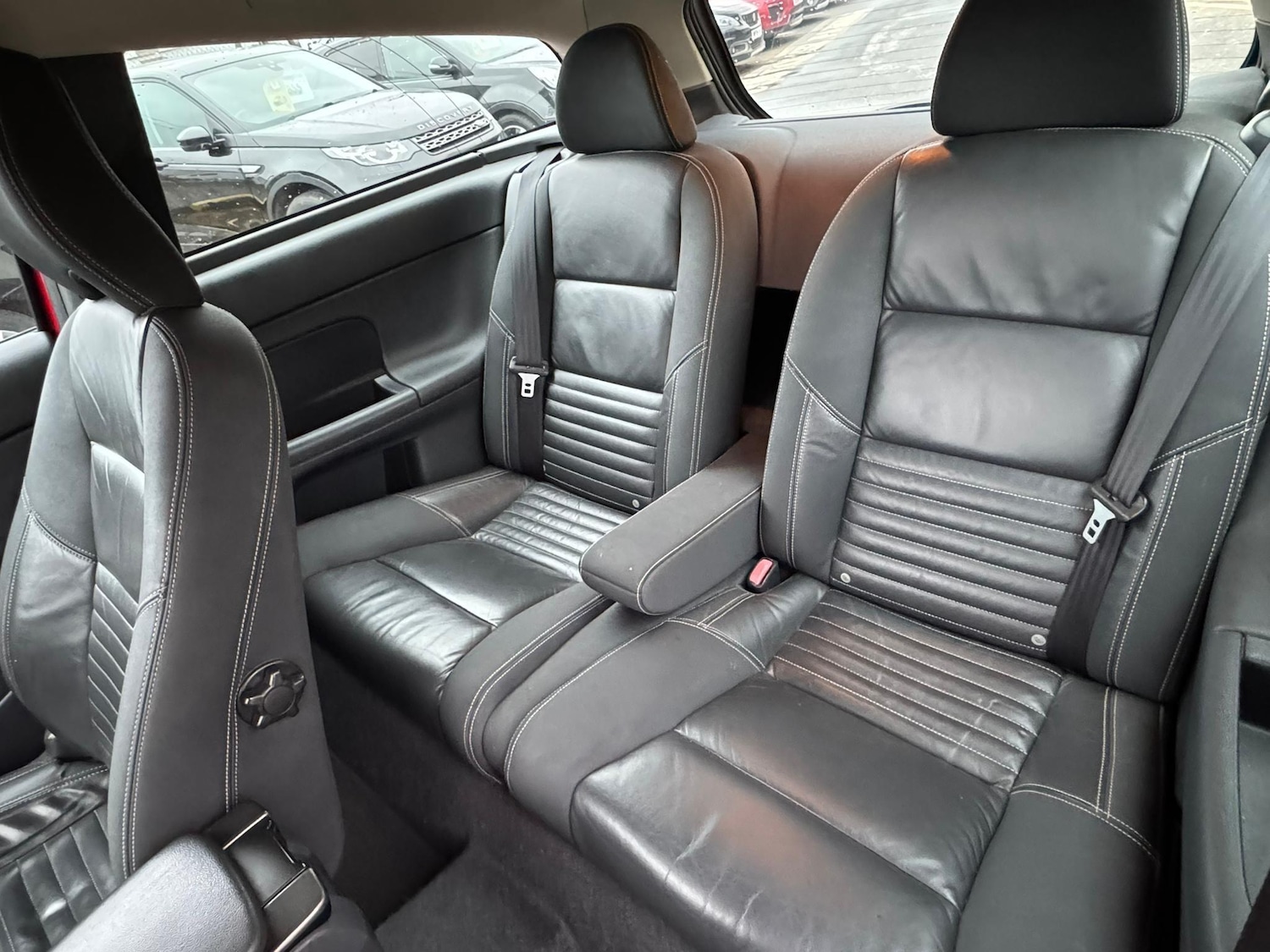 Used Volvo C30 2010 for sale - 77424846: Photo 18