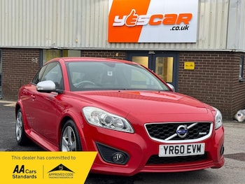 Used Volvo C30 2010 for sale - 77424846: Photo