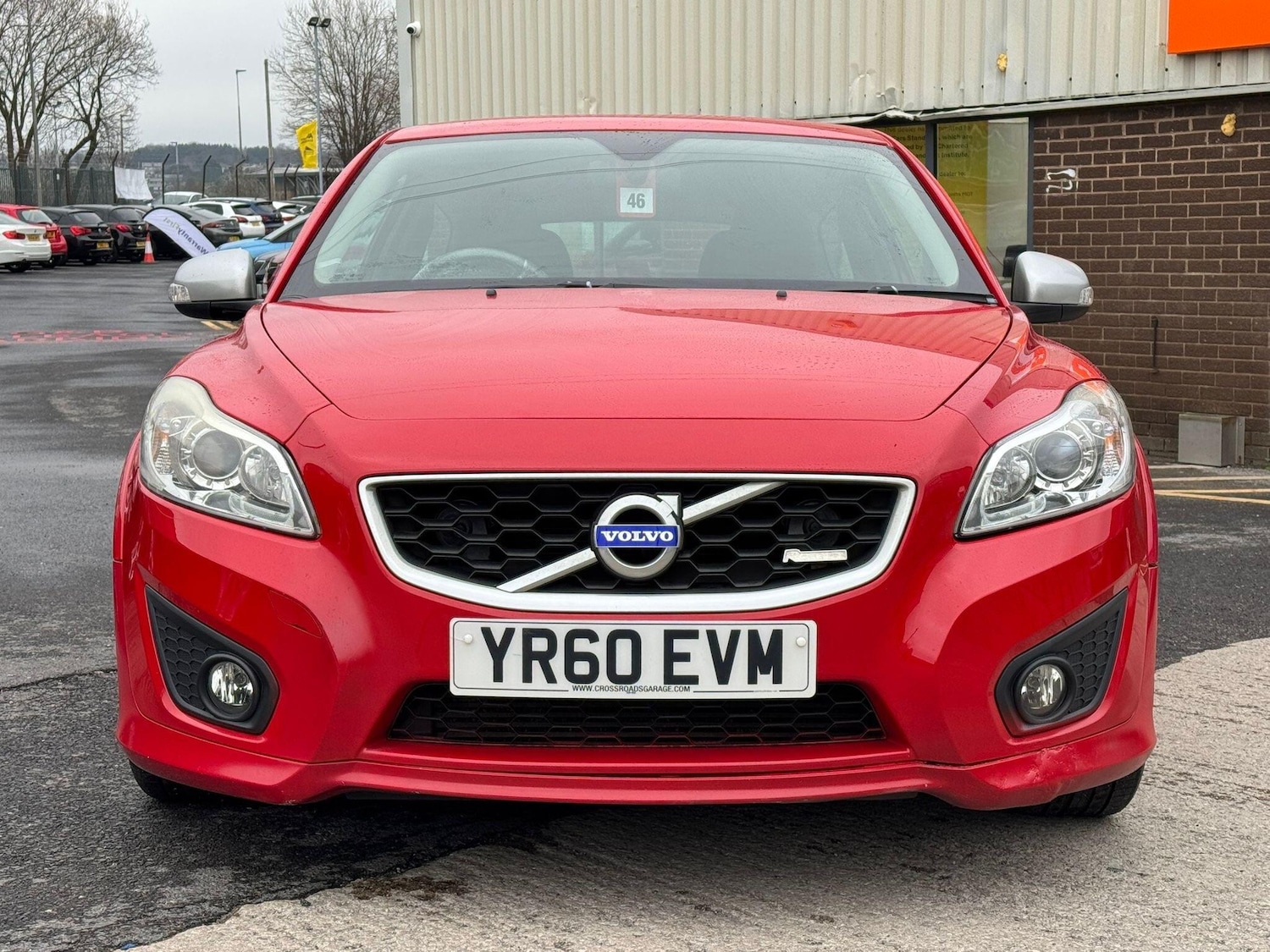 Used Volvo C30 2010 for sale - 77424846: Photo 3