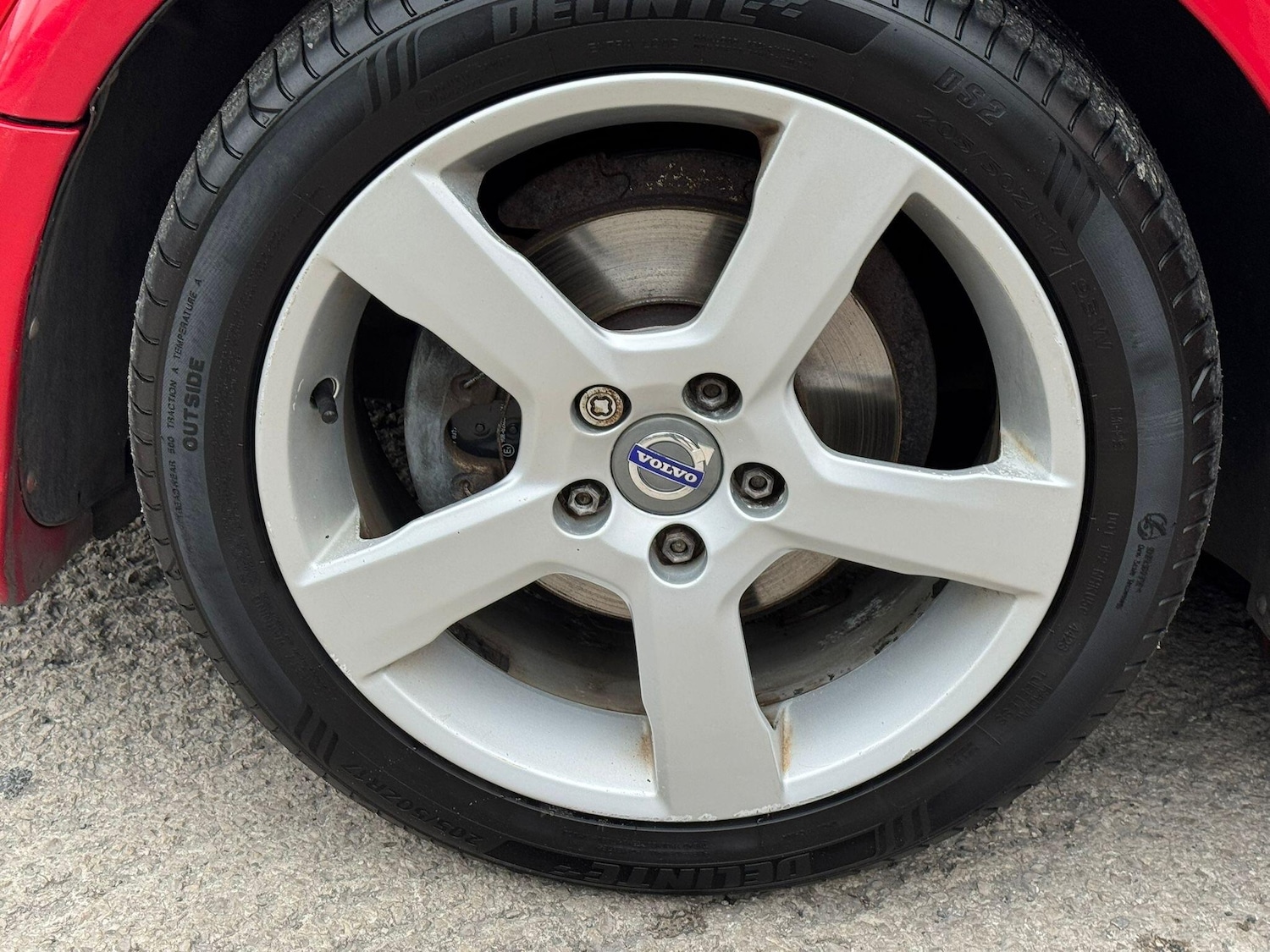 Used Volvo C30 2010 for sale - 77424846: Photo 35