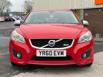 Used Volvo C30 2010 for sale - 77424846: Photo